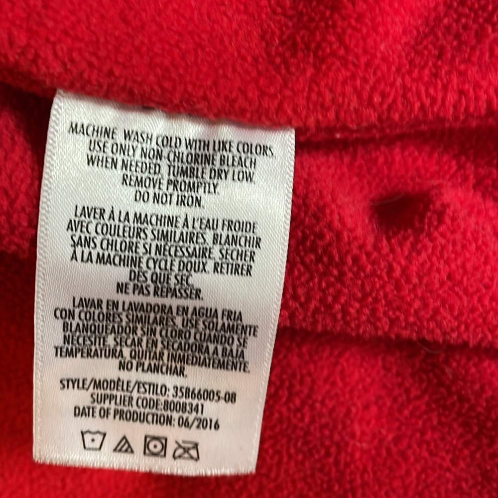 Calvin Klein jacket - Picture 10 of 12